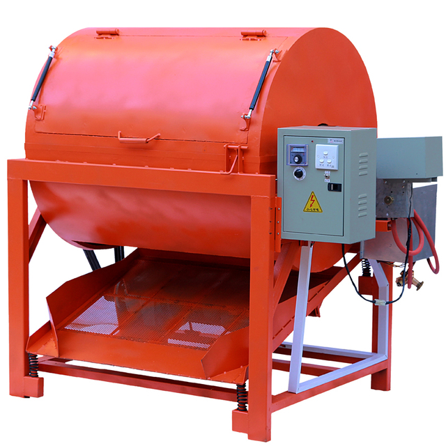 Efficient Circuit Board Scrap Recycling Equipment with Component Dismantling