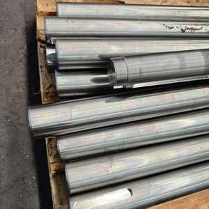 Cnc מפנה דיוק cnc חלקים פלסטיק אלומיניום lron נחושת שירות חיתוך cnc עיבוד נירוסטה - Product Image 5