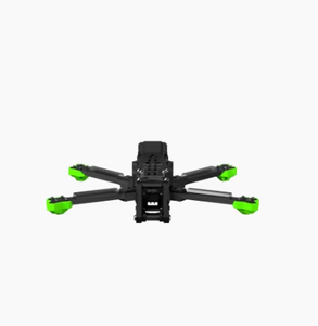 Kit de châssis <span class=keywords><strong>iFlight</strong></span> Nazgul <span class=keywords><strong>Evoque</strong></span> F5 V3 : six améliorations clés et une architecture de châssis DC/X convertible révolutionnaire. - Product Image 6