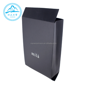 Custom Logo <span class=keywords><strong>A4</strong></span> sacchetti di spedizione in carta Kraft <span class=keywords><strong>buste</strong></span> di grandi dimensioni eco-friendly per abbigliamento 2 Mil spessore consegna espressa - Product Image 6