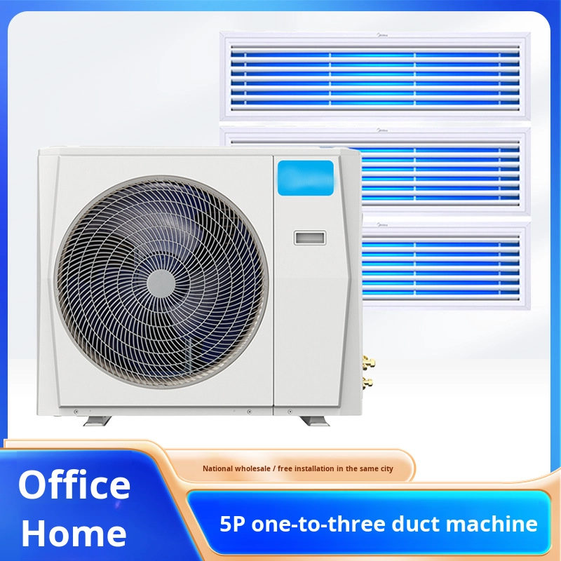 second hand air conditioner