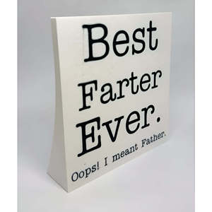 Best Farter Ever Cartel - Product Image 1