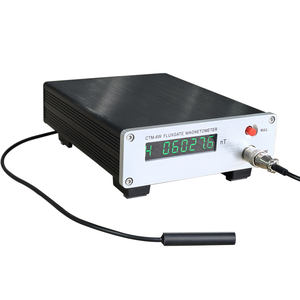 Dexinmag Tragbares Hochpräzisions-Fluxgate-<span class=keywords><strong>Magnetometer</strong></span> 1 Jahr Garantie IP65-Schutz 12V Lithium-Batterie 0,05% 10nT - Product Image 4