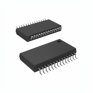 Composant électronique de gestion de l'alimentation (PMIC) - Fabricant - Canal 28 SSOP TPIC46L02DBG4 - Product Image 1