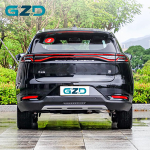 BYD Tang SUV d'<span class=keywords><strong>occasion</strong></span>, conduite à gauche, longue autonomie, <span class=keywords><strong>véhicule</strong></span> à énergie nouvelle, voiture hybride à vendre - Product Image 2