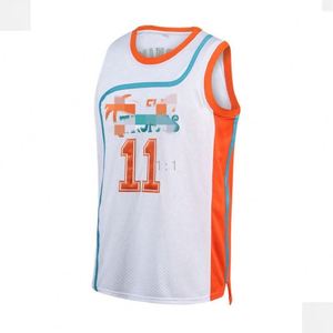 <span class=keywords><strong>Maillot</strong></span> de basket-ball de haute qualité pour homme, <span class=keywords><strong>maillot</strong></span> d'équipe brodé 32 # town 1 # Edwards #21, vente en gros - Product Image 1