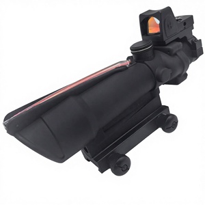 N.8 5X35C5A+KF02 Mira Holográfica e Óptica de Dupla Utilização, Direto da Fábrica, em Alumínio, à Prova D'água e Choque, Durável e Mais Vendida - Product Image 5
