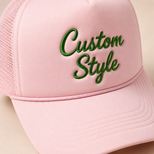 Custom Cotton 5 Panel Hat Warm Bucket <b>Cap</b> With Embroidery Logo for Women Winter - Product Image 5