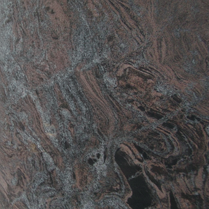 Bloques de losas de granito de lujo Classico Paradiso, piedra violeta marrón Natural India para proyectos comerciales, la mejor calidad, precio barato - Product Image 1