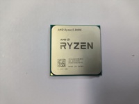 Procesador de CPU de 5 3400G R5 3400G de 3.7 Ghz, Cuatro Núcleos, 65W, Socket AM4 para Ordenador de Escritorio