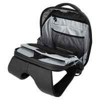Mochila LED Inteligente LOY T3HD con Pantalla, Diseño de Dibujos Animados, Control Digital Dinámico por Aplicación, Alimentación USB, Resistente al Agua, Programable con Pixel Art