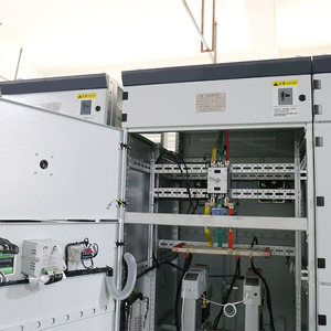 อุปกรณ์ไฟฟ้า 11kV 3150A 380V ชุดสวิตช์ประกอบ สามารถปรับแต่งได้ตามความต้องการ - Product Image 6