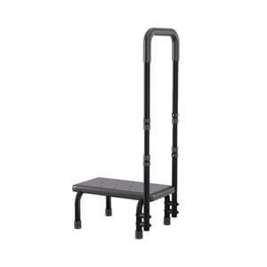 elderly <b>Bamboo</b> Squatting Toilet <b>Stool</b> Adult Potty <b>Stool</b> for Bathroom - Product Image 1