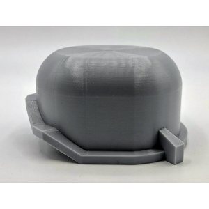 Diffusori e coperture per strisce LED, profili stampati in 3D FDM alla lunghezza esatta, a partire da 3,90 € al metro - Product Image 2