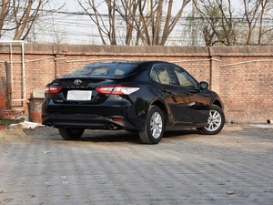 Toyota Camry 2019 2020 <span class=keywords><strong>2021</strong></span> 2.5L Essence Berline Conduite à Gauche Faible Kilométrage Climatisation Performante Économique en Carburant Voiture d'Occasion Japonaise Pas Chère - Product Image 5