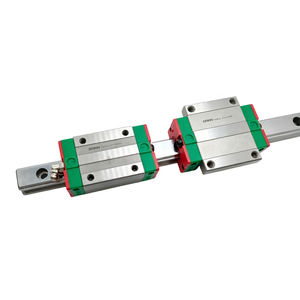 Rail de guidage linéaire silencieux et stable Hiwin HGW authentique pour les grands équipements médicaux - Product Image 3