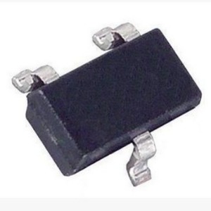 MOSFET 3400 3402 3404 30V SOT23 de Montaje Superficial, de Uso General - Product Image 1