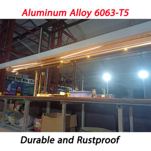 Auvent de terrasse électrique extérieur en acrylique avec télécommande, cadre en aluminium blanc, auvent pour terrasse - Product Image 4