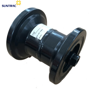 Детали для мини-экскаватора B25, гусеничный каток, нижний каток - Product Image 1
