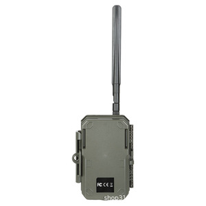 <strong>Trail</strong> Cameras Wireless 4G Hunting <strong>Camera</strong> 32MP Trap Cam No Glow IR Led Wildlife Trap - Product Image 4