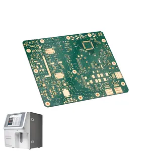 Fc 94V0 Rohs Oem Service Pcba Protótipo Pcb Assembly Fabricação Custom Circuit Boards Blender Curcuit Board