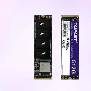 <b>M</b>.<b>2</b> 2280 Laptop <b>SSD</b> <b>NVMe</b> 3.0 1TB PCIe High-Speed Gaming Grade - Factory Direct Sales - Product Image 1
