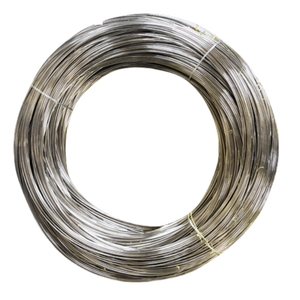 Яркий проволочный сплав 20cb3 проволочный стержень <span class=keywords><strong>UNS</strong></span> <span class=keywords><strong>N08020</strong></span> NiCr20CuMo проволока из никелевого сплава - Product Image 3