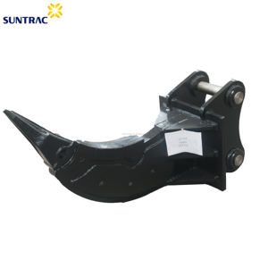 Escavatore Secchio Allegati Fornitore Roccia <span class=keywords><strong>Ripper</strong></span> Per Escavatori - Product Image 4