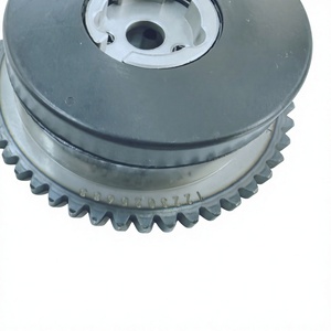 เซ็นเซอร์ตำแหน่งเพลาลูกเบี้ยว 25203205 12627114 สำหรับ XTS ATS Malibu CTS XT5 Equinox CT6 อะไหล่เครื่องยนต์ - Product Image 1