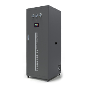Système de purification d'eau commercial 400 GPD, équipement de traitement par osmose inverse industrielle, garantie de 2 ans, produit à haut débit - Product Image 2