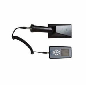Beigu BG9621 Alpha Beta Surface Contamination Detector 30 Pu-239 25 Tl-240 Sound Alarm Radiation Meter - Product Image 3