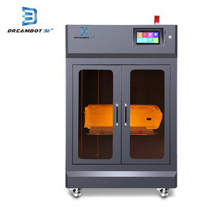 Máy In <span class=keywords><strong>3D</strong></span> Drucker 600X600Mm Kích Thước Lớn Máy In ABS Sợi Carbon NYLON Máy In <span class=keywords><strong>3D</strong></span> FDM Công Nghiệp Chuyên Nghiệp - Product Image 2