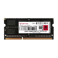 Mémoire RAM pour ordinateur portable CENTAUR 4 Go/8 Go DDR3 1600 MHz 1,35 V/1,5 V SODIMM ECC, emballée sous blister/plateau, pour ordinateurs de bureau et de jeu – En stock