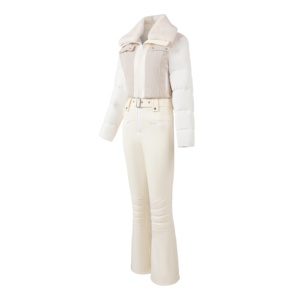 Combinaison <span class=keywords><strong>de</strong></span> <span class=keywords><strong>ski</strong></span> une pièce pour <span class=keywords><strong>femme</strong></span> ODM, <span class=keywords><strong>veste</strong></span> <span class=keywords><strong>de</strong></span> <span class=keywords><strong>ski</strong></span>, parka <span class=keywords><strong>de</strong></span> <span class=keywords><strong>ski</strong></span> slim, imperméable et coupe-vent - Product Image 2