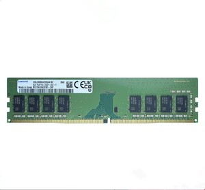 ไฮนิกซ์ 8G DDR4 1RX8 PC4-2933Y-UA2-11 โมดูลหน่วยความจำสำหรับเดสก์ท็อปโดยเฉพาะ - Product Image 1