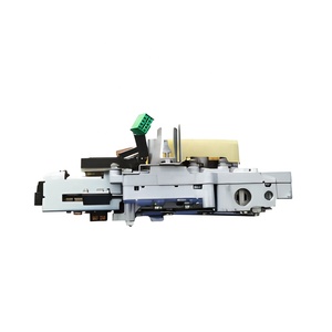 C. Oeft 31705X044b Ensemble de corps de soupape de transmission reconditionné pour boîtes de vitesses Nissan - Product Image 5