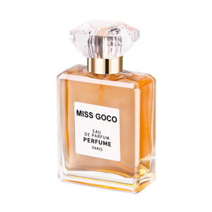 Perfume Femenino Duradero y Atractivo con una Fragancia <span class=keywords><strong>Fresca</strong></span> y Elegante, con un Toque de Sabor <span class=keywords><strong>a</strong></span> Cacao. - Product Image 4