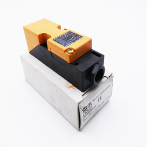 PLC Elektronik IM5037 IME2015BFRKG Endüktif Sensör -kullanılmamışorijinal ambalajda- Teknik Destek Mevcut Hızlı Kargo - Product Image 1