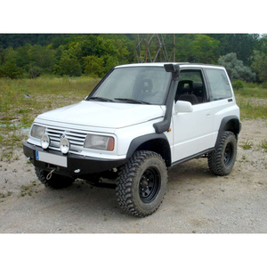 Vente d'accessoires de voiture Snorkel 4x4 pour <span class=keywords><strong>Suzuki</strong></span> <span class=keywords><strong>Vitara</strong></span> - Product Image 1
