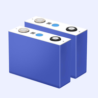 Baterai Lifepo4 100ah 3.2V 100 Ah Lithium Iron Phosphate Harga Promo