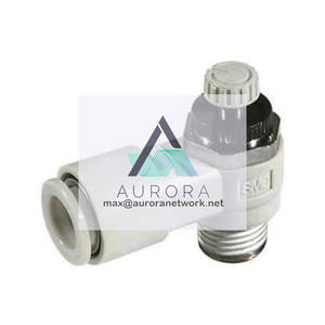 อุปกรณ์วาล์วนิวเมติกอิเล็กทรอนิกส์ AS2201F-N02-07A - Product Image 1