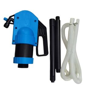 OEM насос для дизельной выхлопной жидкости низкого давления Электрический барабанный насос - Product Image 6