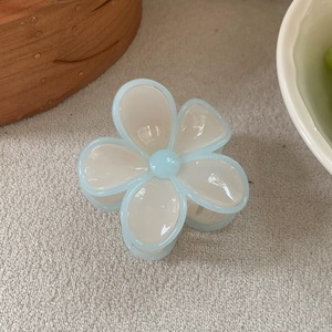 กิ๊บติดผมขนาดใหญ่สำหรับผมหนาและผมบาง กิ๊บติดผมสไตล์ชายหาดสำหรับผู้หญิงและเด็กผู้หญิง - Product Image 6