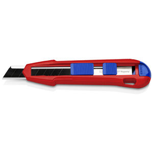 Cortador Universal KNIPEX 90 10 165 BK CutiX de 165 mm - Product Image 2
