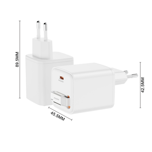 <span class=keywords><strong>Chargeur</strong></span> mural USB C <span class=keywords><strong>rapide</strong></span> 20W OEM ODM, adaptateur secteur Type C pour iPhone <span class=keywords><strong>Samsung</strong></span> - Product Image 4