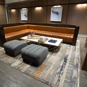 <span class=keywords><strong>Tappeti</strong></span> e Moquette in <span class=keywords><strong>Lana</strong></span> Tuftati a Mano a Pelo Lungo Personalizzati di Alta Qualità, Reversibili, per Soggiorno - Vendita Calda - Product Image 1