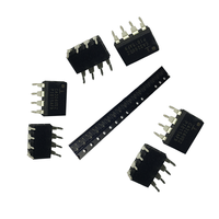 Componentes electrónicos especializados de circuito integrado (IC) nuevos y originales de alta calidad de la marca HG