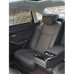 Audi A8 <span class=keywords><strong>2020</strong></span> Euro VI Gasolina, Cuero, Volante a la Izquierda, 200-300 Nm de Torque, Alta Calidad, Venta al Por Mayor, 25k-50k Millas - Product Image 6