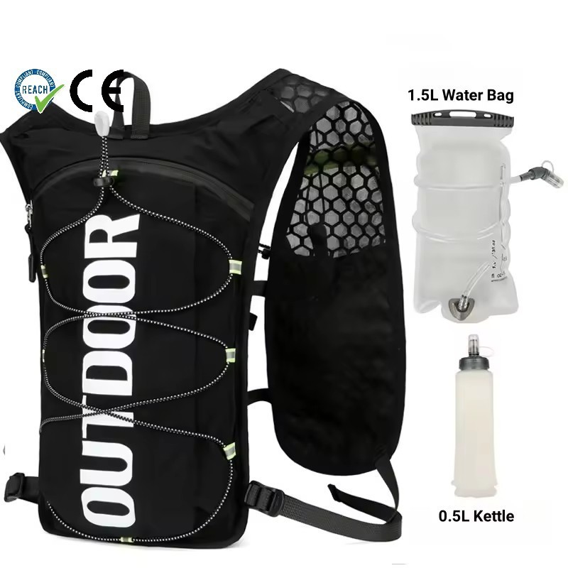 Unisex Ultralight Breathable Multifunctional Phone Holder