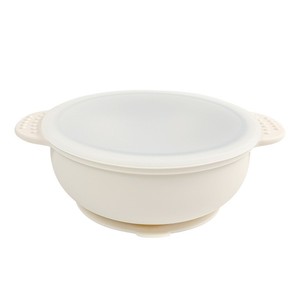 Tazón de Silicona para Bebé con Succión Antideslizante, Resistente a Caídas y al Calor, Vajilla para Alimentos de Bebé - Product Image 6